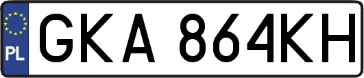 GKA864KH
