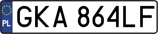 GKA864LF