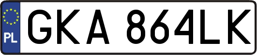 GKA864LK