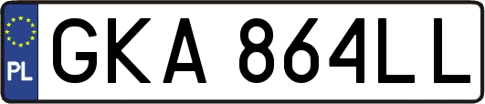 GKA864LL