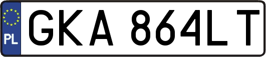 GKA864LT