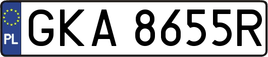 GKA8655R
