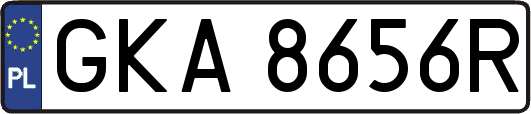 GKA8656R