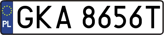 GKA8656T