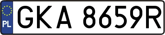 GKA8659R