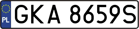 GKA8659S