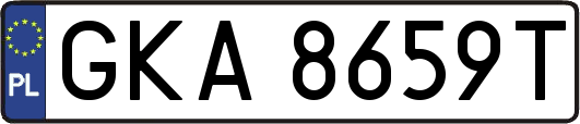 GKA8659T