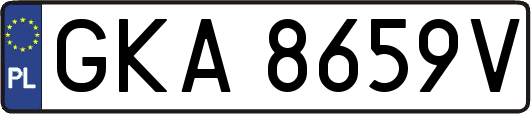 GKA8659V