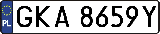 GKA8659Y