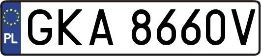 GKA8660V