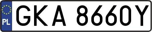 GKA8660Y