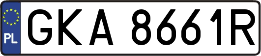 GKA8661R