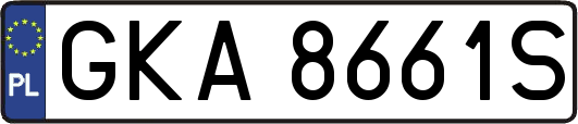 GKA8661S