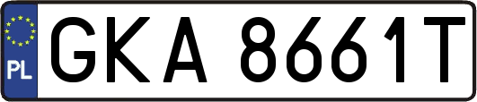 GKA8661T