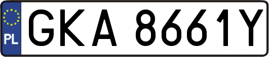 GKA8661Y