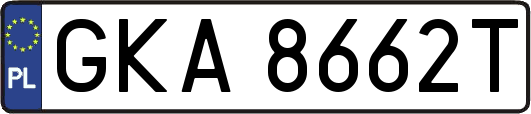 GKA8662T