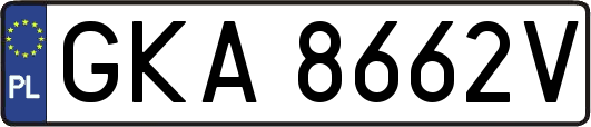GKA8662V