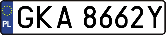 GKA8662Y