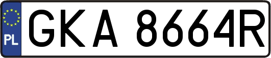 GKA8664R