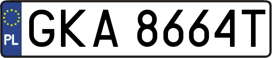 GKA8664T