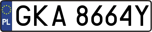 GKA8664Y