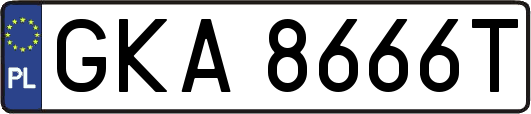 GKA8666T