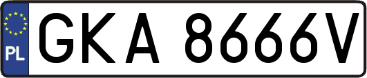 GKA8666V