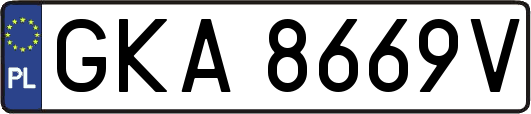 GKA8669V