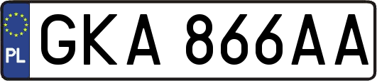 GKA866AA