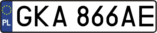 GKA866AE