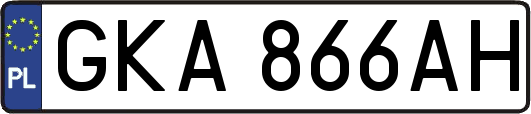 GKA866AH