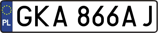 GKA866AJ