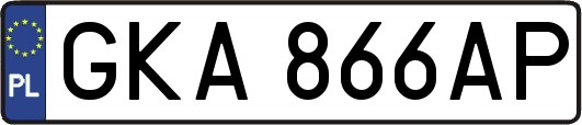 GKA866AP