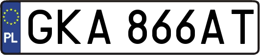 GKA866AT