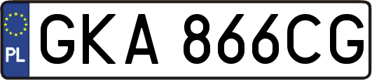 GKA866CG