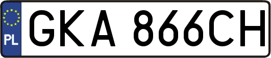GKA866CH