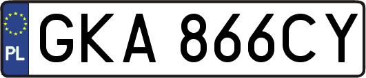 GKA866CY