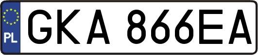 GKA866EA