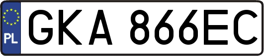 GKA866EC