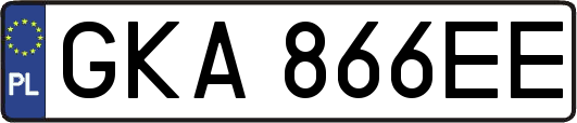 GKA866EE