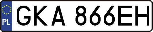 GKA866EH