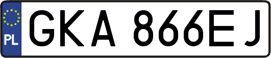 GKA866EJ
