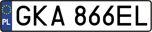 GKA866EL