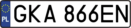 GKA866EN