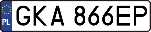 GKA866EP