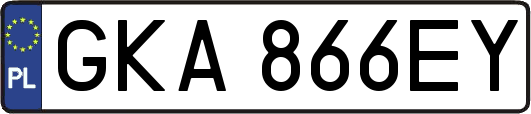 GKA866EY