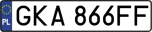 GKA866FF