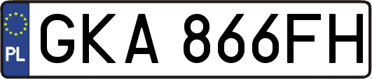 GKA866FH