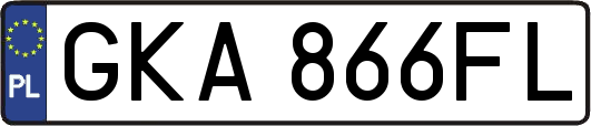 GKA866FL