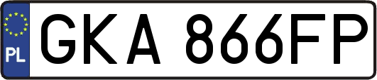 GKA866FP